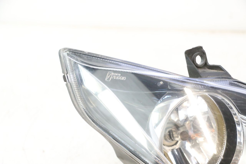 photo de FARO ANTERIORE PIAGGIO MP3 500 (2016 - 2018) - Panoramica del profilo