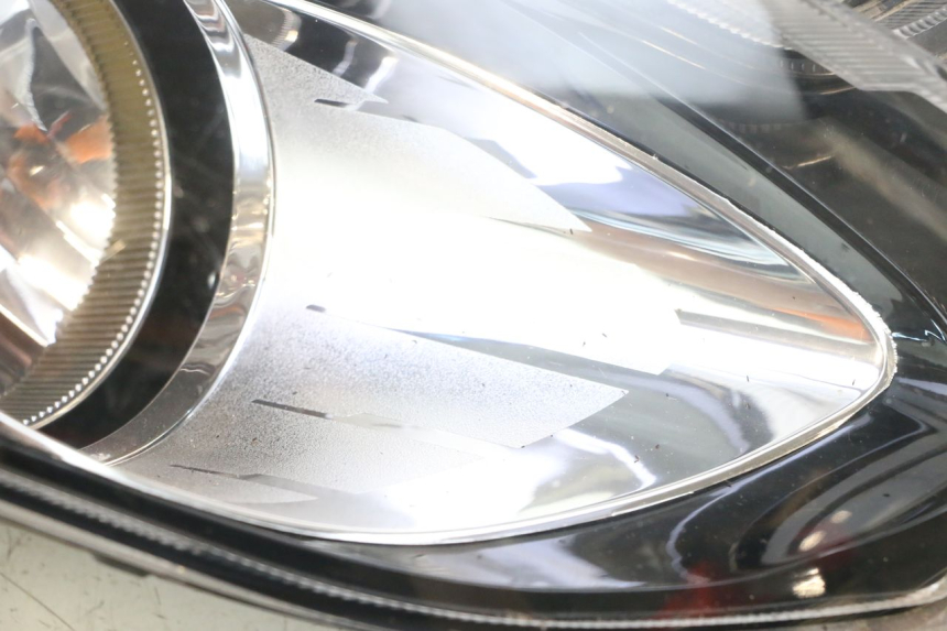 photo de FARO ANTERIORE PIAGGIO MP3 500 (2016 - 2018) - Vista principale