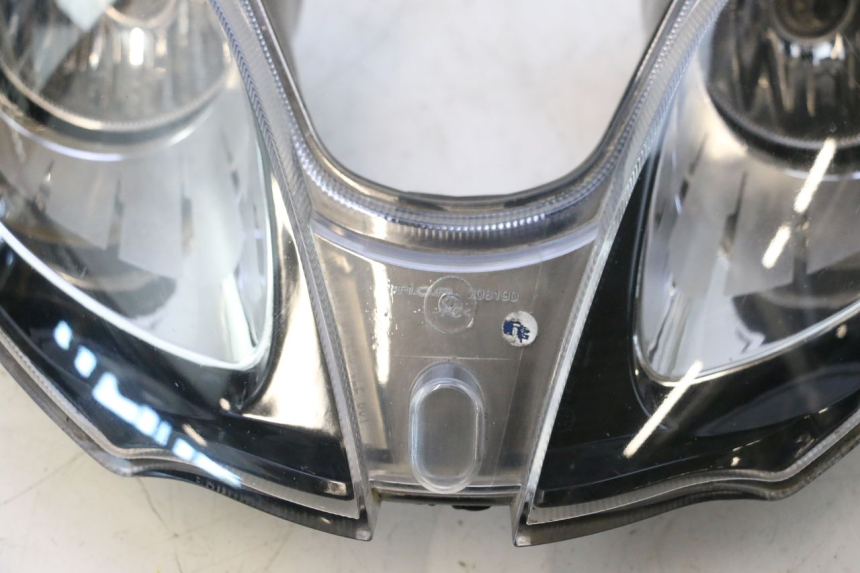 photo de FARO ANTERIORE PIAGGIO MP3 500 (2016 - 2018) - Altra angolazione