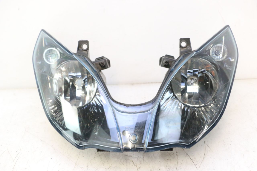 photo de FARO ANTERIORE PIAGGIO MP3 125 (2006 - 2014) - Vista principale