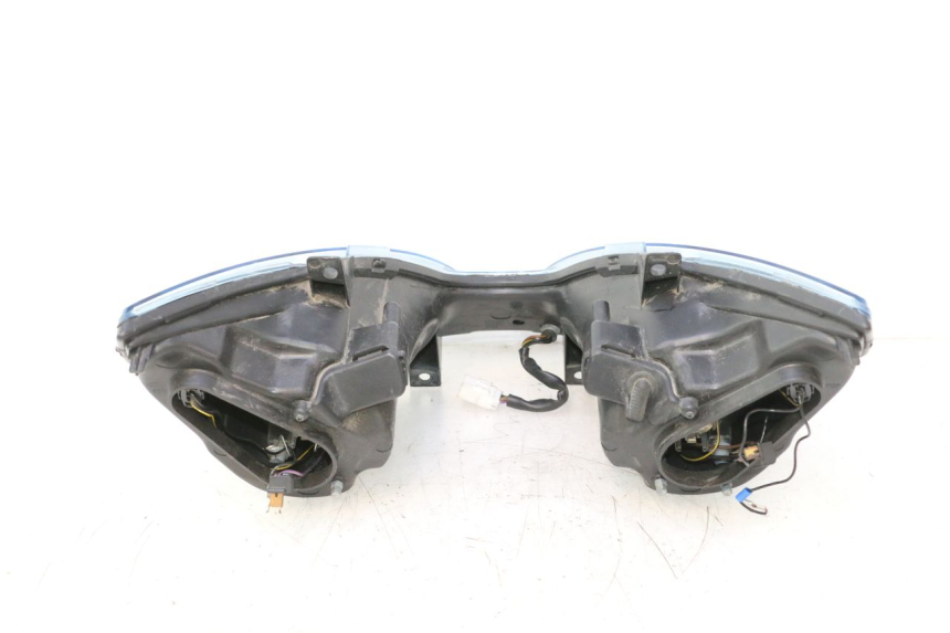 photo de FARO ANTERIORE PIAGGIO MP3 125 (2006 - 2014) - Zoom sui componenti