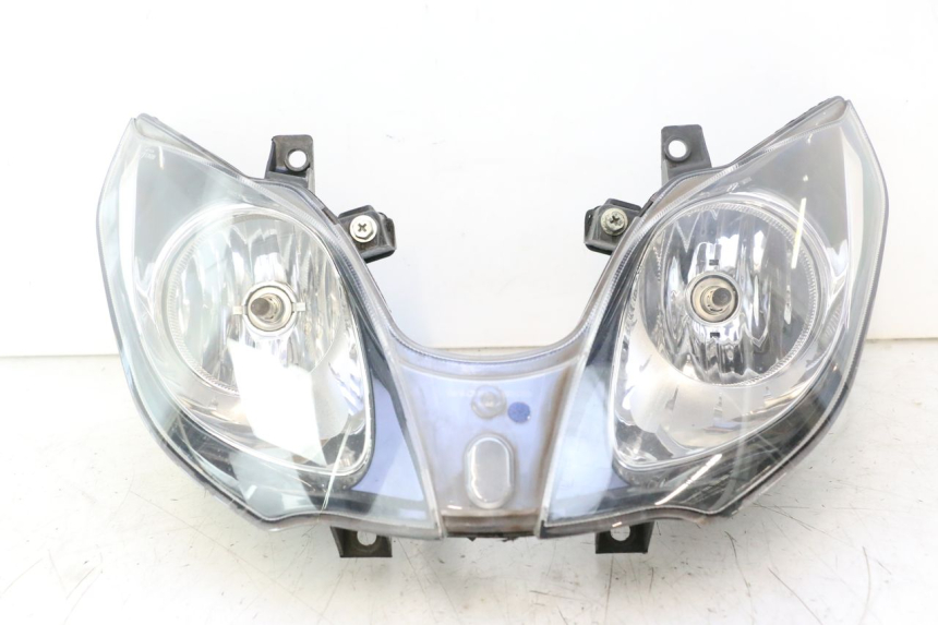 photo de FARO ANTERIORE PIAGGIO MP3 500 (2016 - 2018) - Vista principale