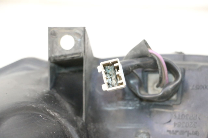photo de FARO ANTERIORE PIAGGIO MP3 500 (2016 - 2018) - Zoom sui componenti