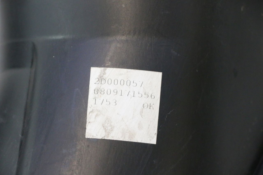 photo de FARO ANTERIORE PIAGGIO MP3 500 (2016 - 2018) - Ispezione visiva dettagliata