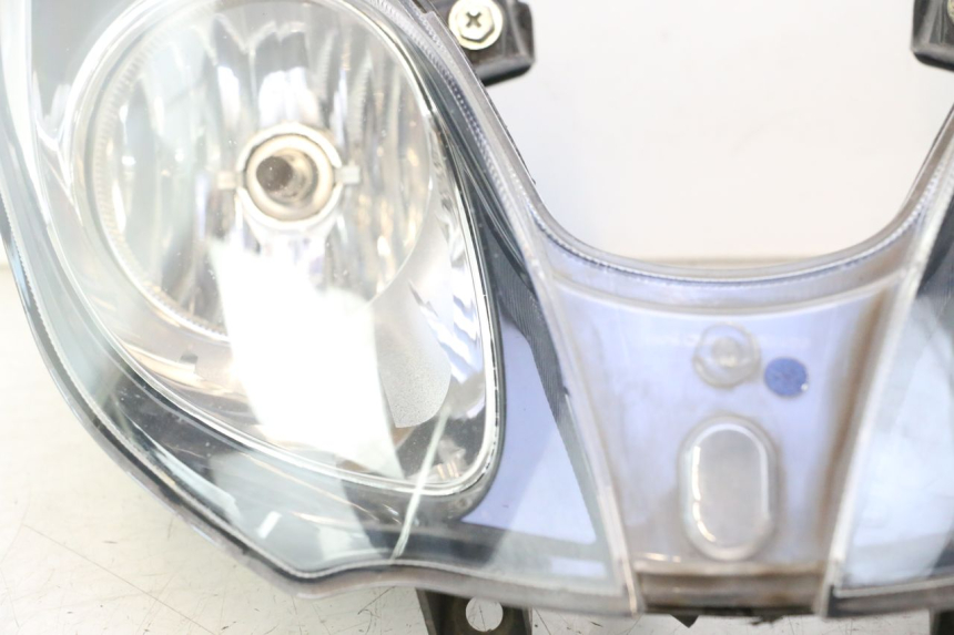 photo de FARO ANTERIORE PIAGGIO MP3 500 (2016 - 2018) - Zoom sullo stato d'uso