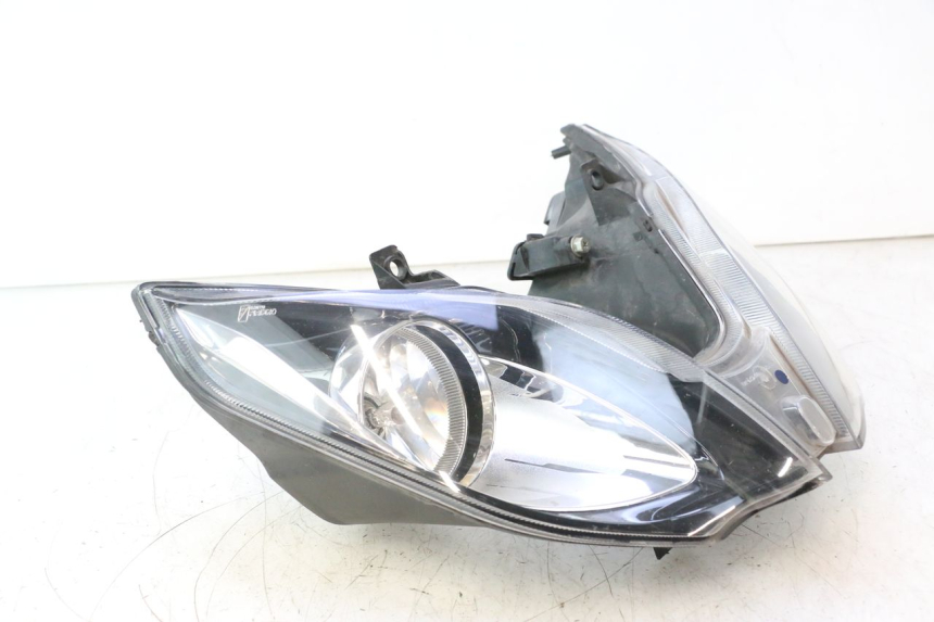 photo de FARO ANTERIORE PIAGGIO MP3 500 (2016 - 2018) - Marcature e riferimenti originali