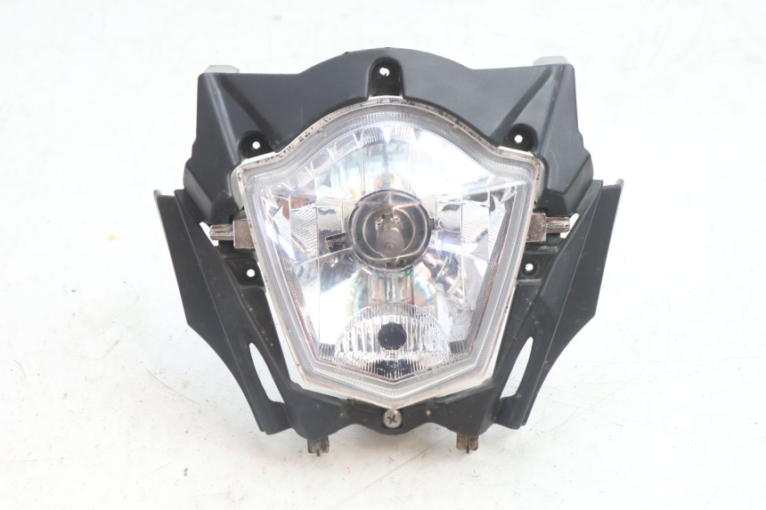 photo de FARO ANTERIORE RIEJU MRT PRO SUPERMOTARD 50 (2007 - 2018) - Vista principale