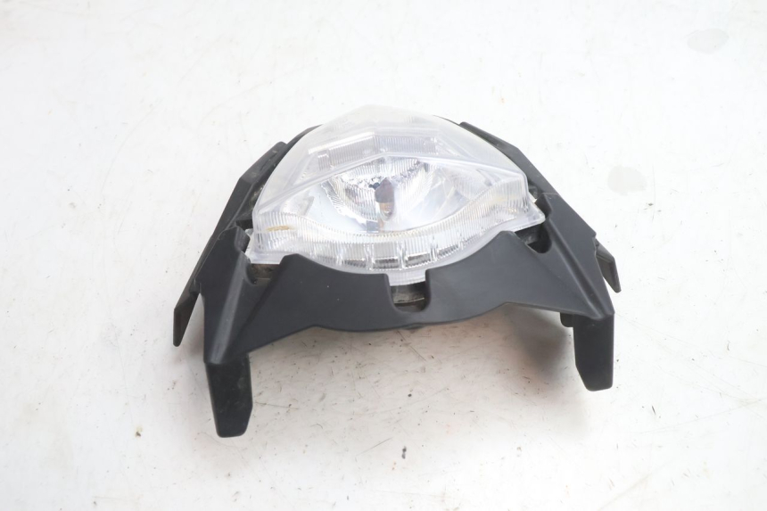 photo de FARO ANTERIORE RIEJU MRT PRO SUPERMOTARD 50 (2007 - 2018) - Zoom sullo stato d'uso