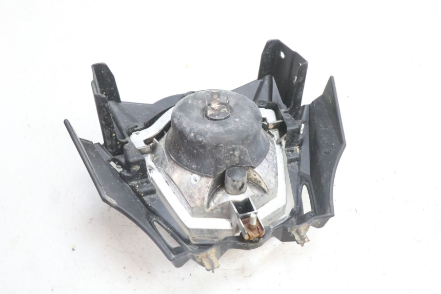 photo de FARO ANTERIORE RIEJU MRT PRO SUPERMOTARD 50 (2007 - 2018) - Altra angolazione