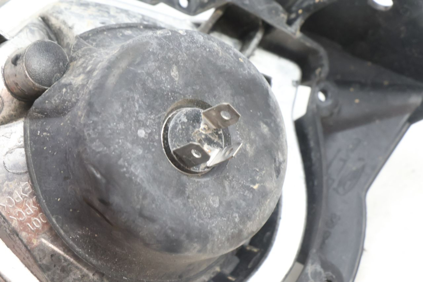 photo de FARO ANTERIORE RIEJU MRT PRO SUPERMOTARD 50 (2007 - 2018) - Vista d'insieme del prodotto