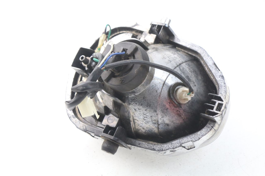 photo de FANALE ANTERIORE YAMASAKI MSX 50 (2013 - 2022) - Primo piano tecnico