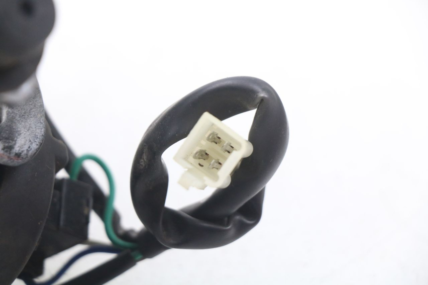 photo de FANALE ANTERIORE YAMASAKI MSX 50 (2013 - 2022) - Vista d'insieme del prodotto