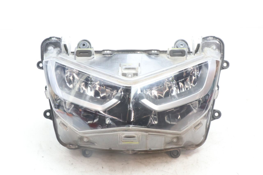 photo de FARO ANTERIORE YAMAHA N-MAX NMAX 125 (2021 - 2024) - Vista principale