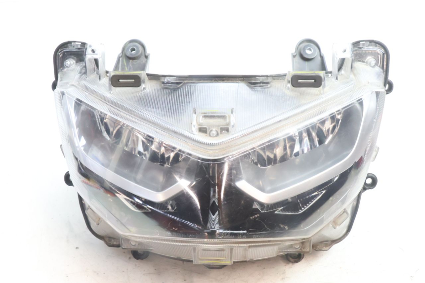 photo de FARO ANTERIORE YAMAHA N-MAX NMAX 125 (2021 - 2024) - Dettaglio del componente