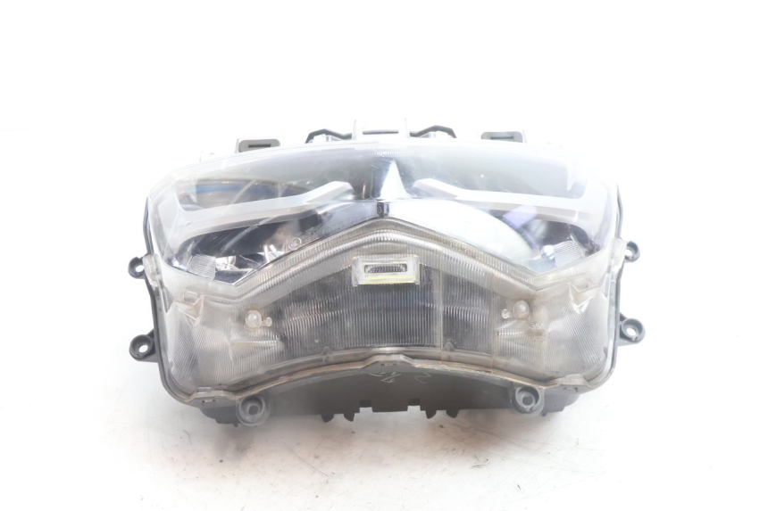 photo de FARO ANTERIORE YAMAHA N-MAX NMAX 125 (2021 - 2024) - Altra angolazione