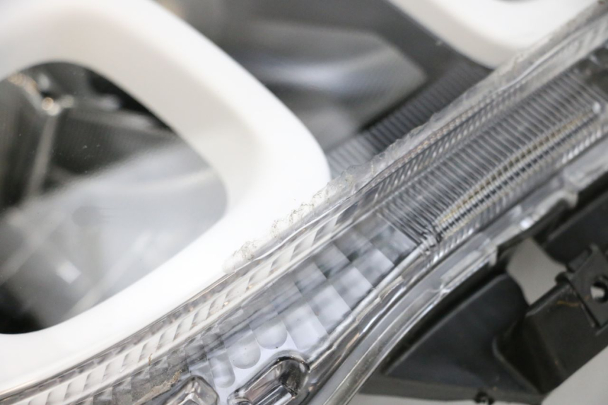 photo de FARO ANTERIORE YAMAHA NEO'S CORE 1 (2022 - 2026) - Caratteristiche distintive