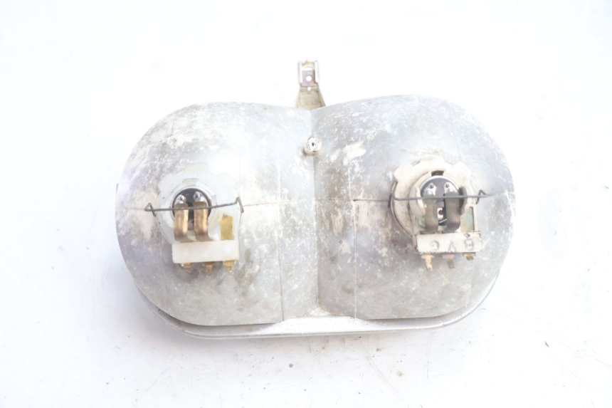 photo de FARO ANTERIORE YAMAHA NEO'S NEOS 2T 50 (1998 - 2007) - Caratteristiche distintive