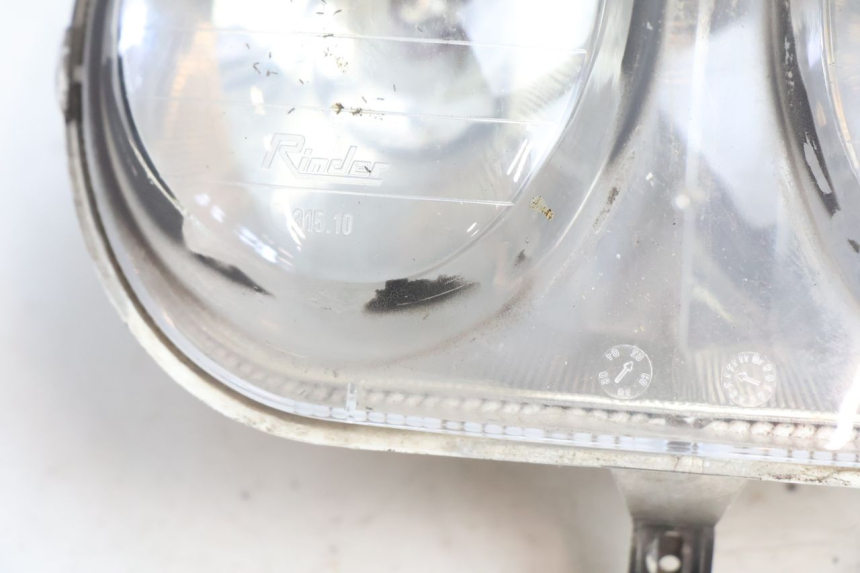 photo de FARO ANTERIORE YAMAHA NEO'S NEOS 2T 50 (1998 - 2007) - Zoom sullo stato d'uso