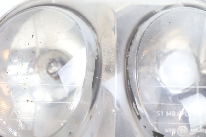 photo de FARO ANTERIORE YAMAHA NEO'S NEOS 2T 50 (1998 - 2007) - Altra angolazione