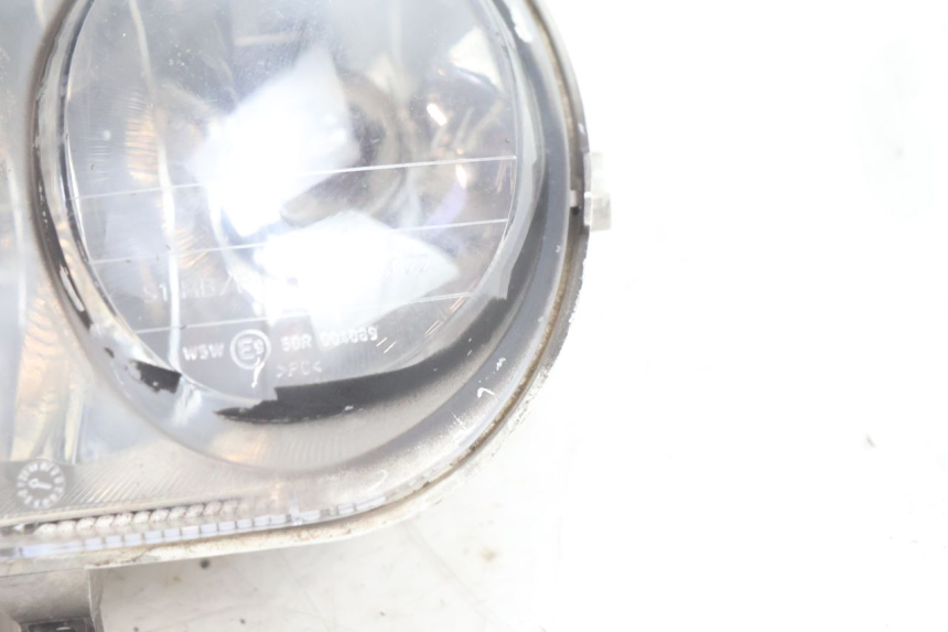 photo de FARO ANTERIORE YAMAHA NEO'S NEOS 2T 50 (1998 - 2007) - Primo piano tecnico