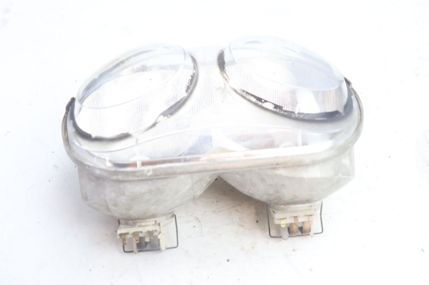photo de FARO ANTERIORE YAMAHA NEO'S NEOS 2T 50 (1998 - 2007) - Dettagli dei punti di fissaggio