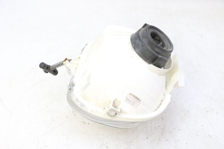 photo de FANALE ANTERIORE YAMAHA NEOS NEO'S 4T 50 (2008 - 2016) - Zoom sullo stato d'uso