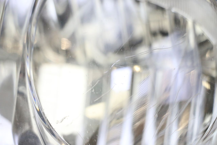 photo de FANALE ANTERIORE YAMAHA NEOS NEO'S 4T 50 (2008 - 2016) - Dettagli dei punti di fissaggio