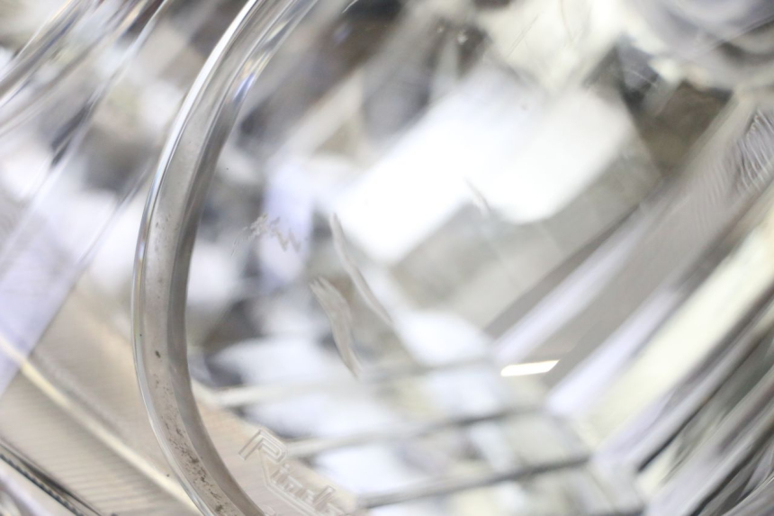 photo de FANALE ANTERIORE YAMAHA NEOS NEO'S 4T 50 (2008 - 2016) - Ricambio usato controllato