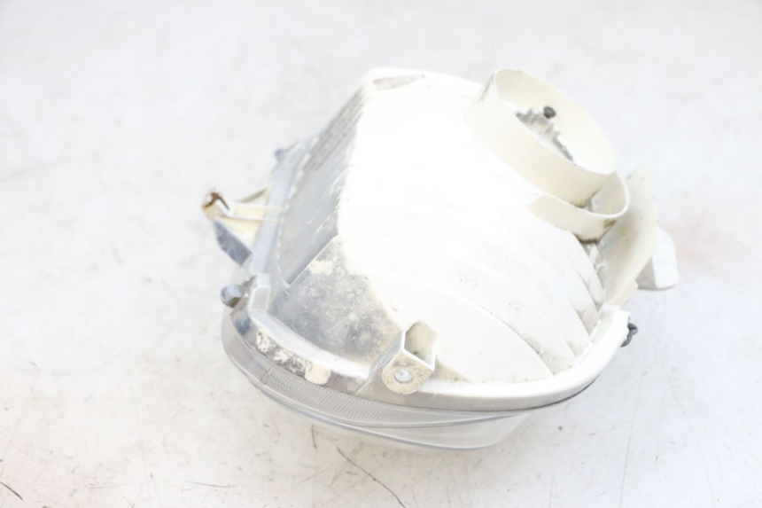 photo de FANALE ANTERIORE YAMAHA NEOS NEO'S 4T 50 (2008 - 2016) - Dettagli dei punti di fissaggio