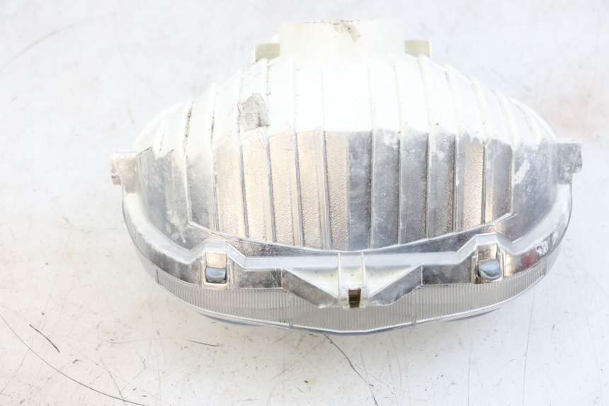 photo de FANALE ANTERIORE YAMAHA NEOS NEO'S 4T 50 (2008 - 2016) - Stato della superficie e materiale