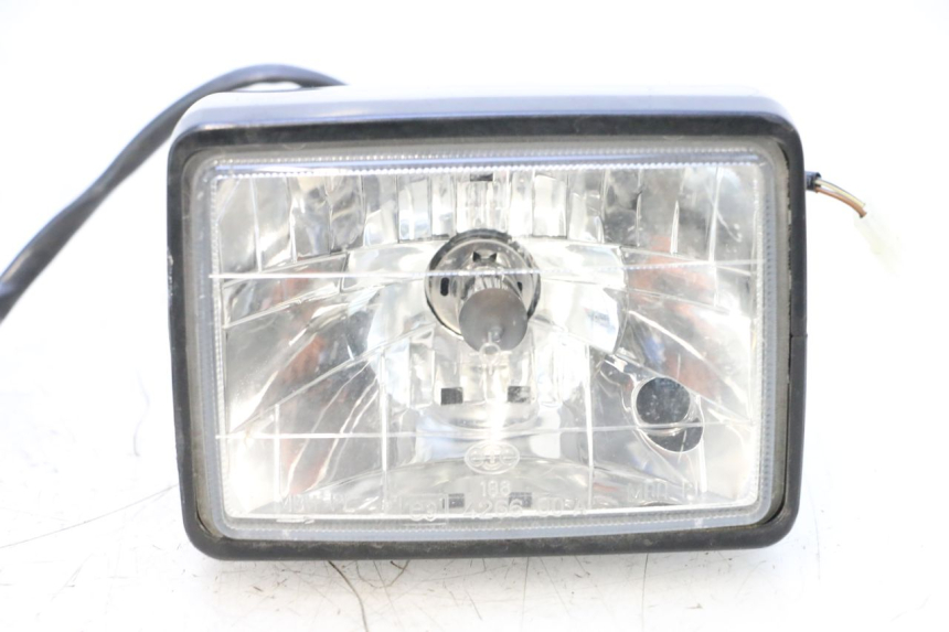 photo de FANALE ANTERIORE YAMAHA NEOS NEO'S 4T 50 (2008 - 2016) - Dettaglio del componente