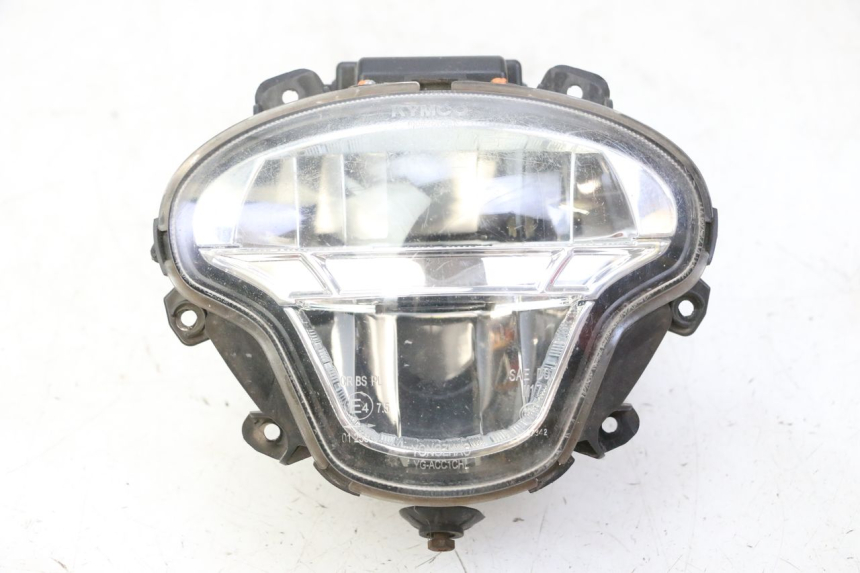 photo de FARO ANTERIORE KYMCO LIKE 4T 50 (2019 - 2025) - Vista principale