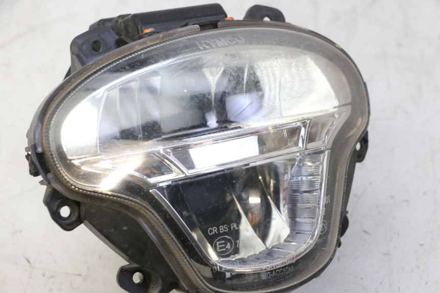 photo de FARO ANTERIORE KYMCO LIKE 4T 50 (2019 - 2025) - Dettaglio del componente