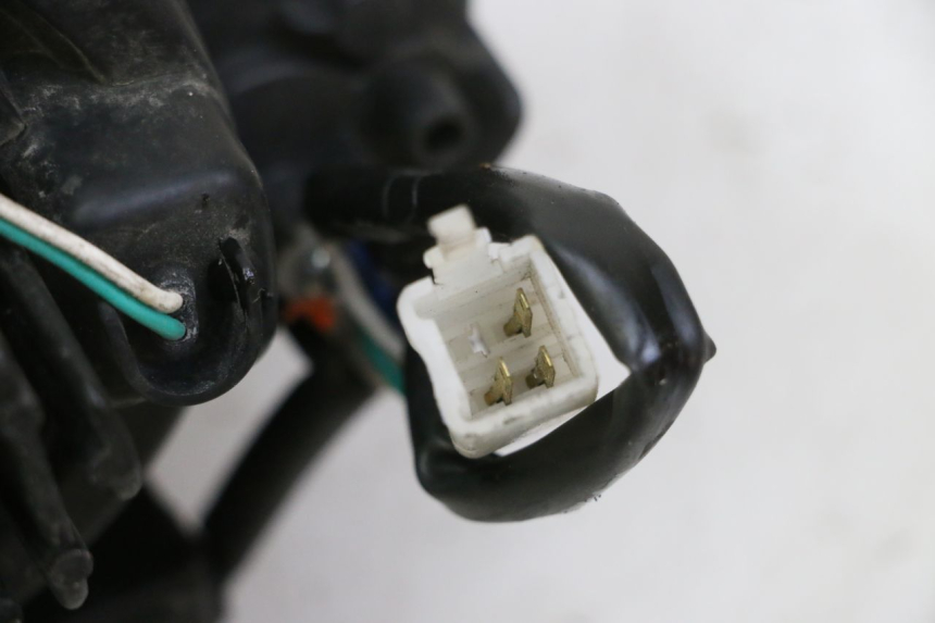 photo de FARO ANTERIORE KYMCO LIKE 4T 50 (2019 - 2025) - Primo piano tecnico