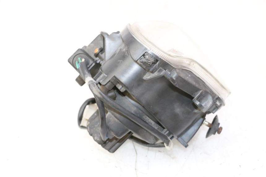 photo de FARO ANTERIORE KYMCO LIKE 4T 50 (2019 - 2025) - Dettagli dei punti di fissaggio