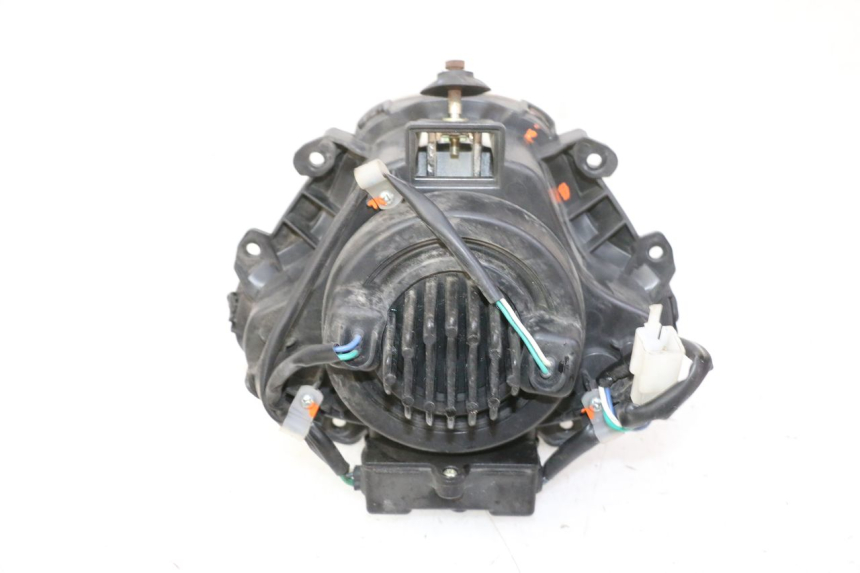 photo de FARO ANTERIORE KYMCO LIKE 4T 50 (2019 - 2025) - Marcature e riferimenti originali