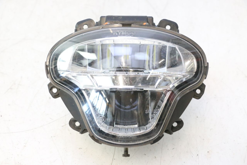 photo de FARO ANTERIORE KYMCO LIKE 4T 50 (2019 - 2025) - Vista principale