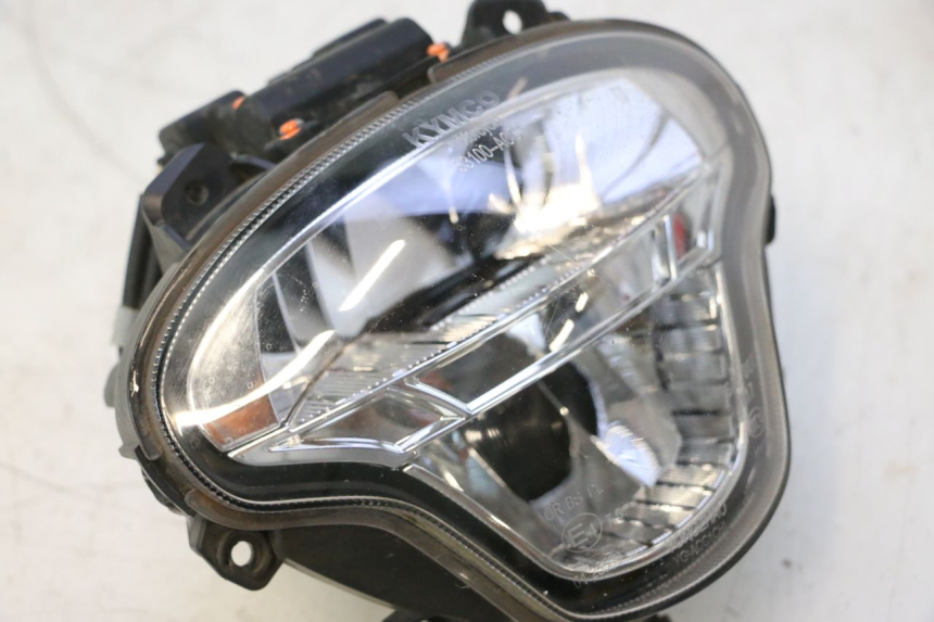 photo de FARO ANTERIORE KYMCO LIKE 4T 50 (2019 - 2025) - Dettaglio del componente