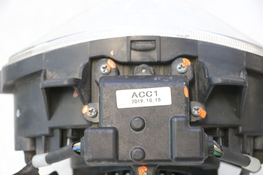 photo de FARO ANTERIORE KYMCO LIKE 4T 50 (2019 - 2025) - Altra vista dell'articolo