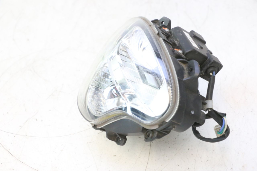 photo de FARO ANTERIORE KYMCO LIKE 4T 50 (2019 - 2025) - Zoom sui componenti