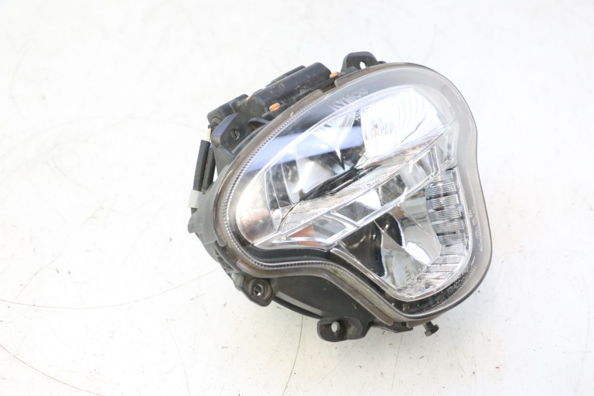 photo de FARO ANTERIORE KYMCO LIKE 4T 50 (2019 - 2025) - Primo piano ad alta risoluzione