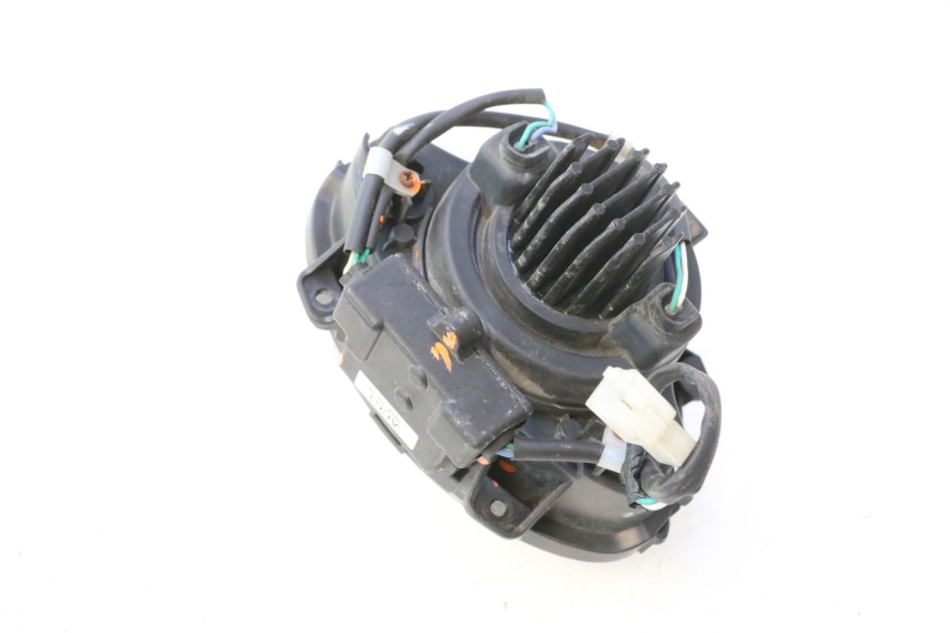 photo de FARO ANTERIORE KYMCO LIKE 4T 50 (2019 - 2025) - Altra angolazione