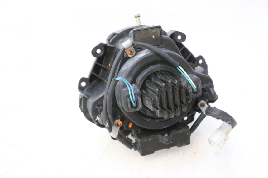 photo de FARO ANTERIORE KYMCO LIKE 4T 50 (2019 - 2025) - Vista d'insieme del prodotto