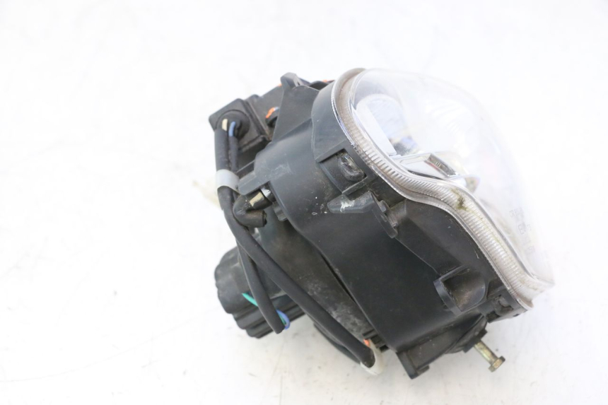 photo de FARO ANTERIORE KYMCO LIKE 4T 50 (2019 - 2025) - Marcature e riferimenti originali