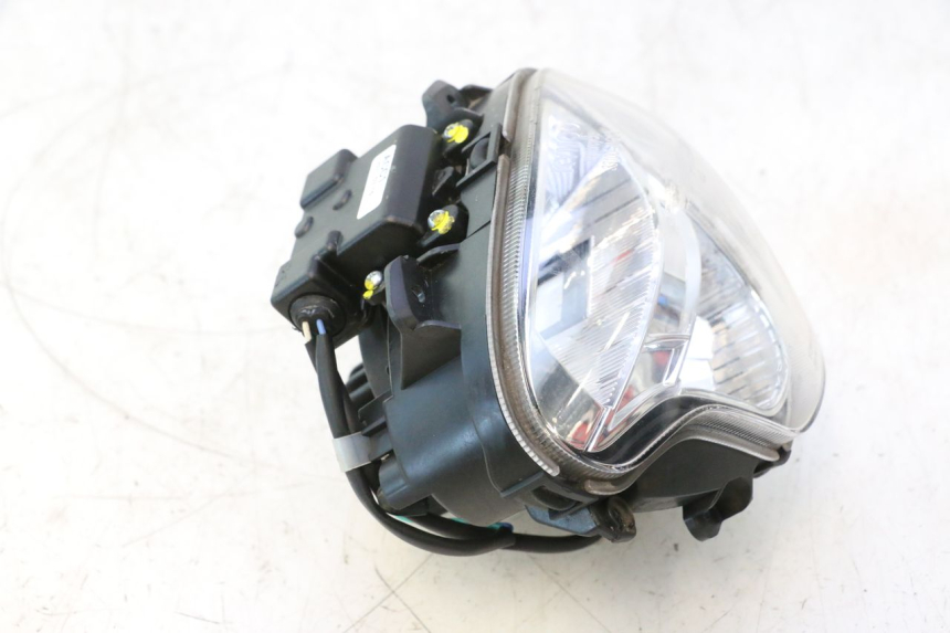 photo de FARO ANTERIORE KYMCO LIKE 4T 50 (2019 - 2025) - Vista d'insieme del prodotto