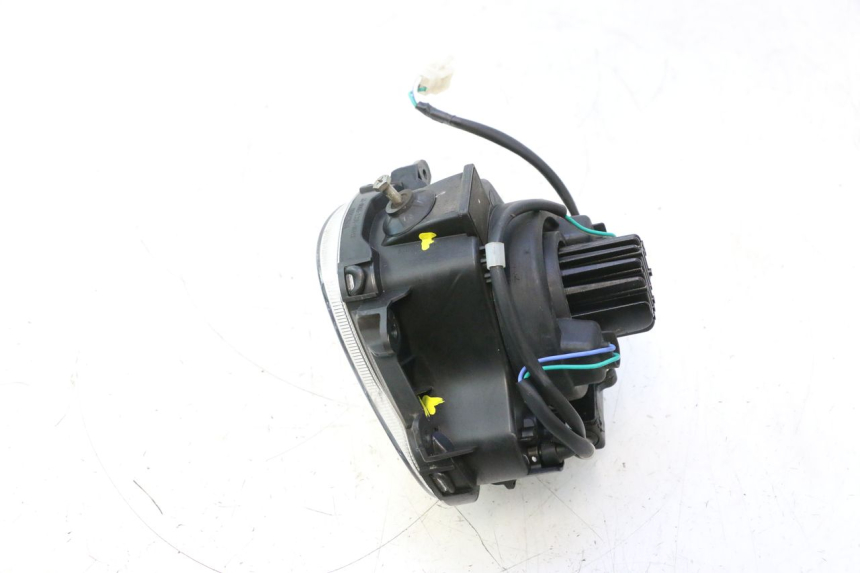 photo de FARO ANTERIORE KYMCO LIKE 4T 50 (2019 - 2025) - Ricambio usato controllato