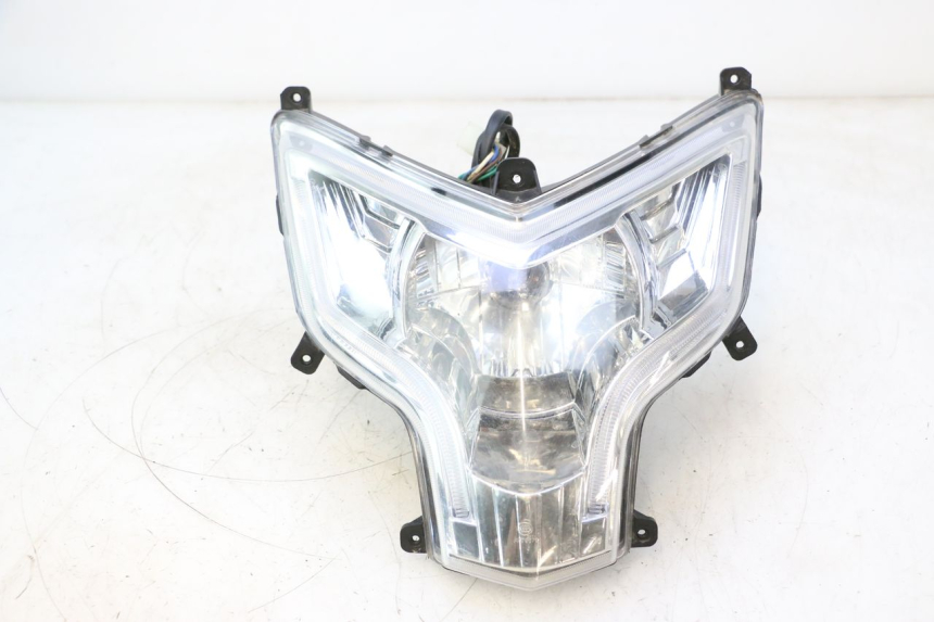 photo de FARO ANTERIORE IMF INDUSTRIE NEW PACH 2T 50 (2014 - 2020) - Vista principale
