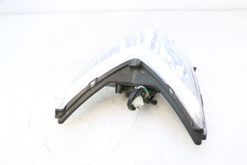 photo de FARO ANTERIORE IMF INDUSTRIE NEW PACH 2T 50 (2014 - 2020) - Altra vista dell'articolo