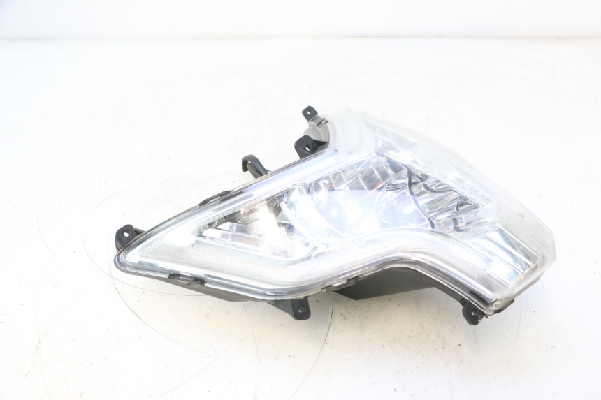 photo de FARO ANTERIORE IMF INDUSTRIE NEW PACH 2T 50 (2014 - 2020) - Caratteristiche distintive