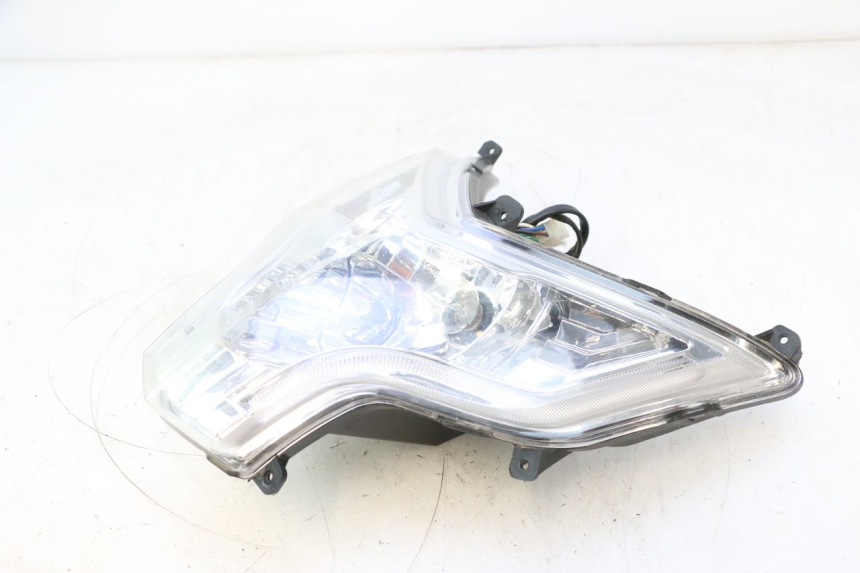 photo de FARO ANTERIORE IMF INDUSTRIE NEW PACH 2T 50 (2014 - 2020) - Zoom sui componenti